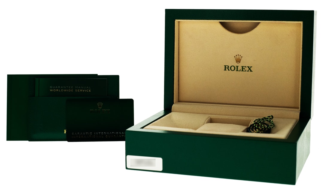 Rolex Sky-Dweller 326934 Image 4